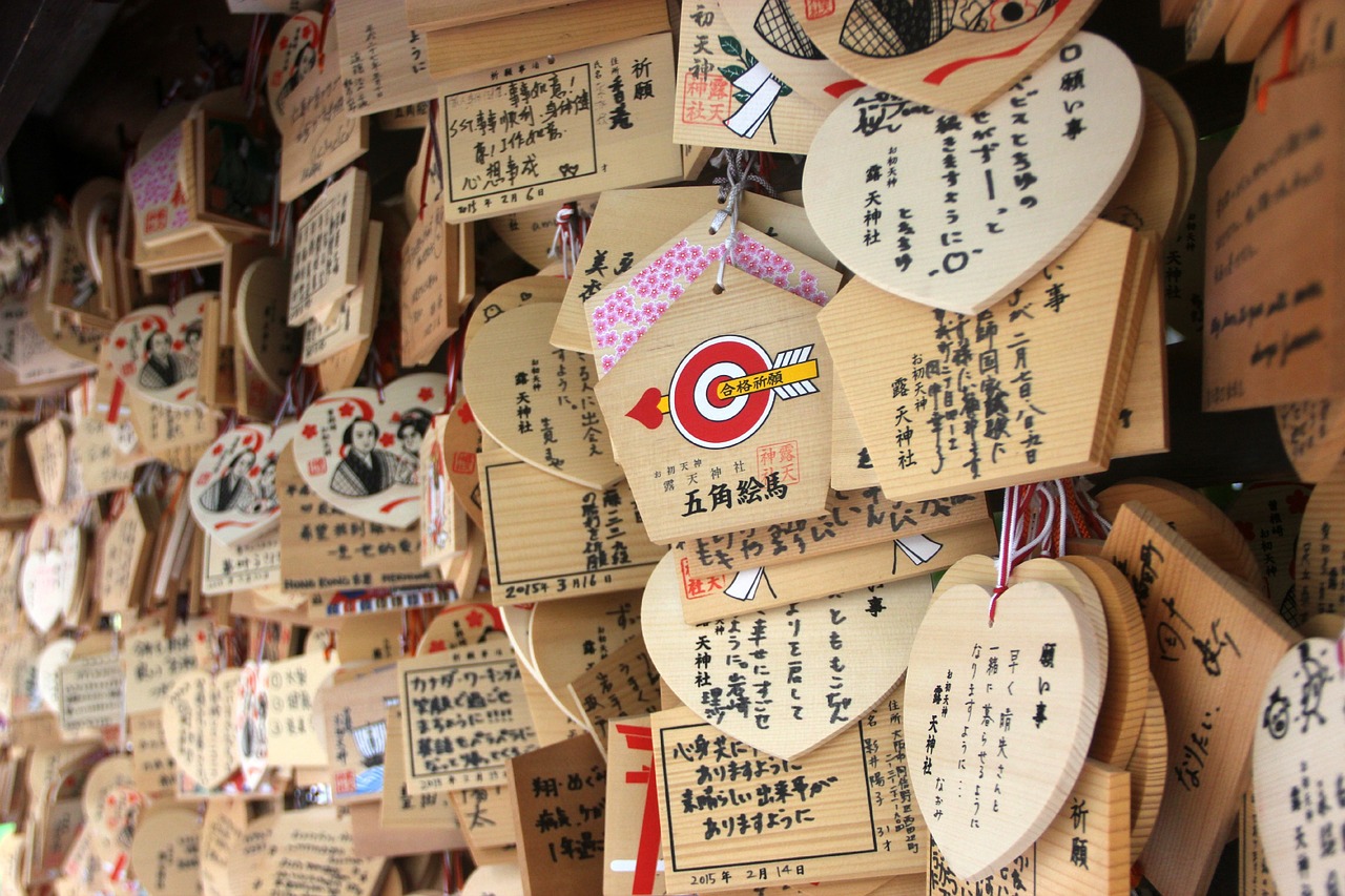 平凉留学日本之融入日本社会：文化交流与学术提升的完美平衡