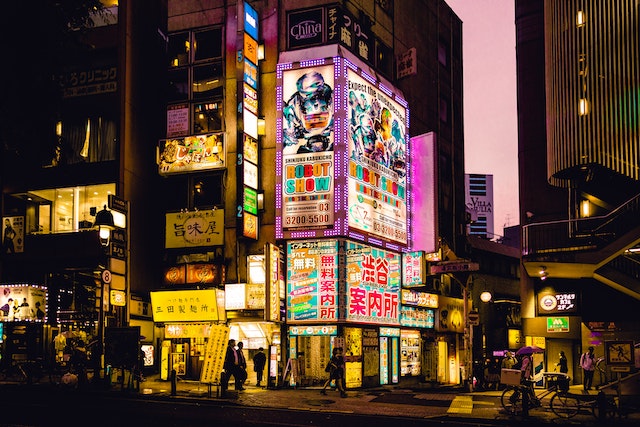 平凉寻找学术平衡：留学日本如何处理学业与生活