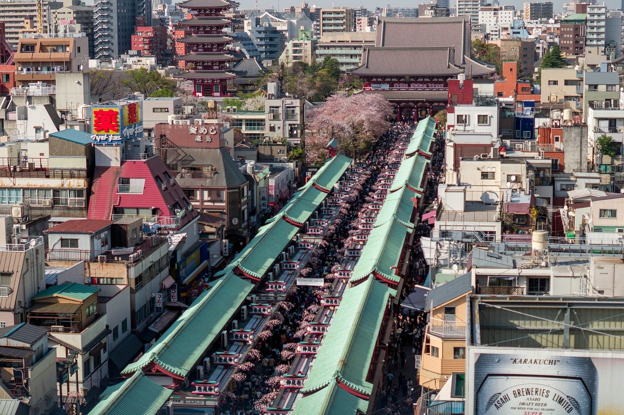 平凉高考后的新路径：为何选择去日本留学成就未来？